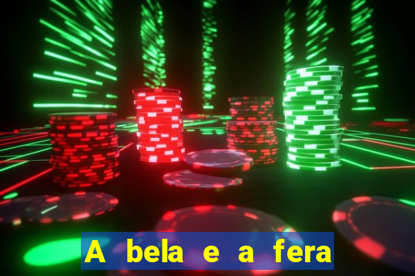 A bela e a fera 1991 filme baixar